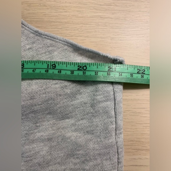 Calvin Klein Performance Grey Tank Top - Picture 5 of 7